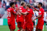 FC Twente boekt zonder zieke Sem Steijn nipte overwinning in Tilburg op Willem II