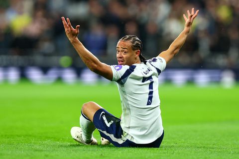 'Ultieme vernedering' voor Nederlandse topvoetballer Xavi Simons: 'Het is wat het is'