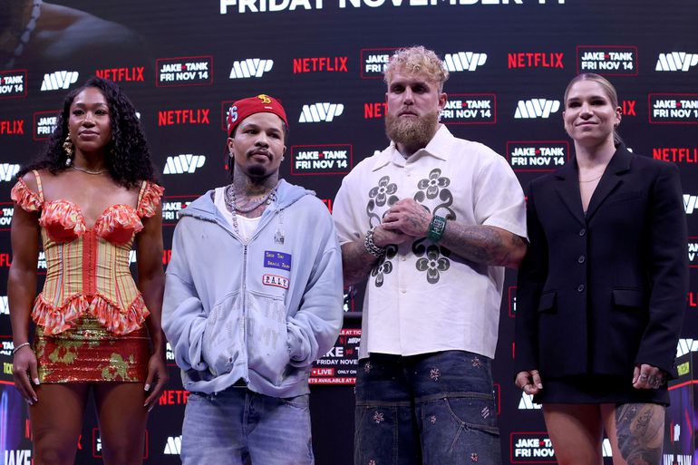 Aanstaand gevecht Jake Paul in gevaar na beschuldigingen van mishandeling en ontvoering