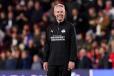 André Ooijer is assistent-trainer van PSV. ©Getty Images