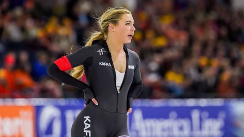 Jutta Leerdam © Stephan Tellier