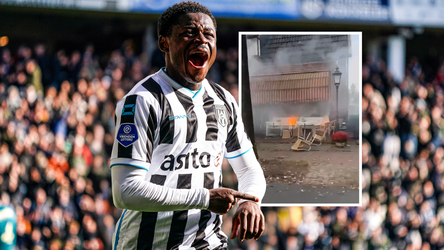 Droommiddag Heracles overschaduwd door aanval van PEC-supporters op café vol fans