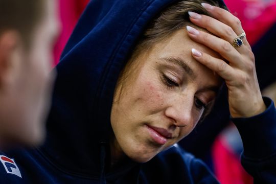 'Andere route' dreigt voor topschaatsster Suzanne Schulting: 'Dat weet je, en dan zijn dit de consequenties'