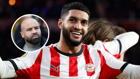 PSV-uitblinker Ismael Saibari (24) is 'beste speler van Eredivisie': 'Dat maakt hem enorm interessant'