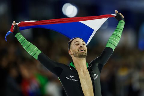 Dit is waarom de NK afstanden schaatsen van groot belang zijn voor de Olympische Spelen