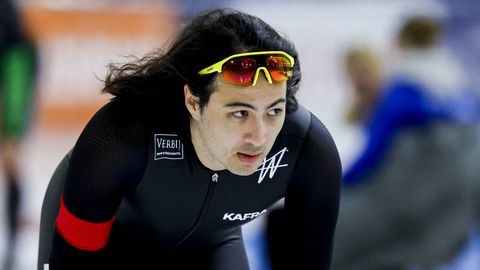 Kai Verbij © Getty Images