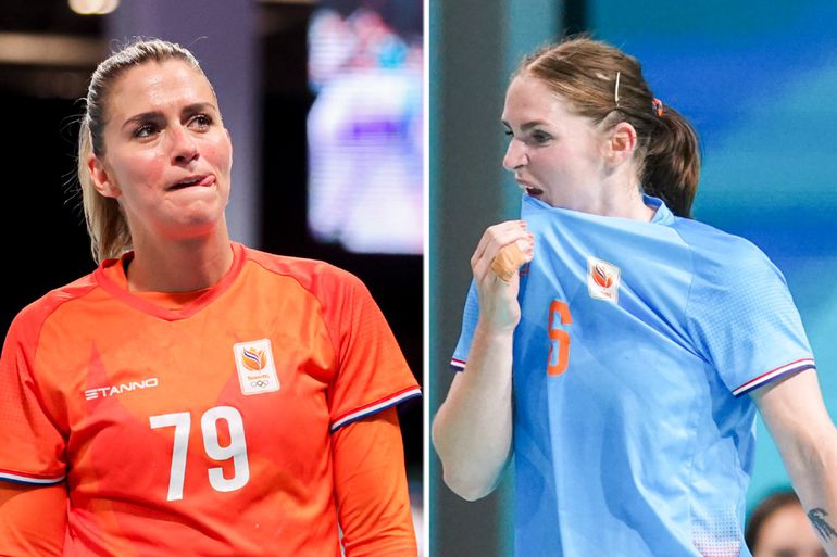 Gedoe rond Oranje-handbalsters zorgt voor 'gekke' situatie: 'Ik kan me voorstellen dat je je schaamt'