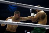 Rico Verhoeven over gevecht met Badr Hari: ‘Dat is wel het perfecte script’