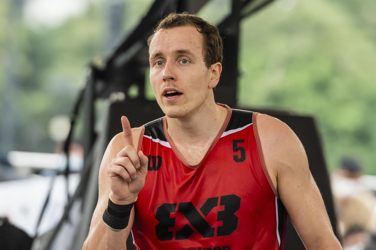 Valsspelende Belgische 3x3-basketballers worden keihard gestraft: fikse boete en celstraf