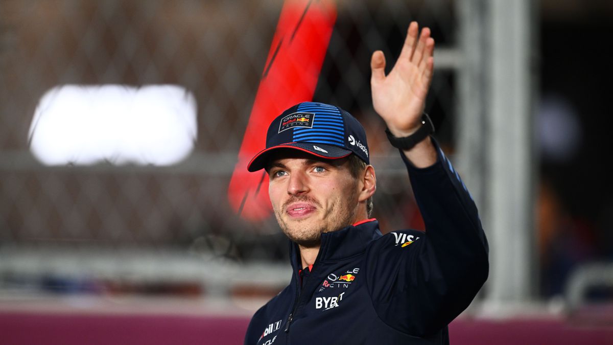 Max Verstappen gaat vervroegd op vakantie: 'Ik wens ze allemaal succes, ik ga niet eens kijken'