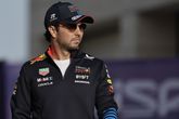 Sergio Pérez  ©Getty Images