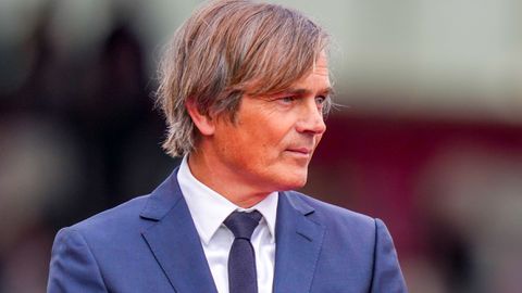 PSV zet clubicoon Phillip Cocu in om 'probleem' aan te pakken: 'Het is belangrijk dat we dat doen'