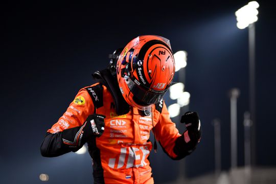 Nederlandse topcoureur maakt pikante overstap naar McLaren
