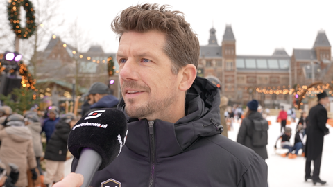 Vijfvoudig wereldkampioen ziet 'lastige' problemen bij Nederlandse schaatstrein: 'Dan gaat het niks worden'