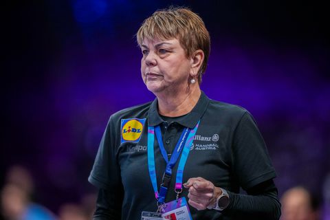 Pikant weerzien op WK handbal voor Nederland: 'Bijzonder hoe het leven soms kan lopen'