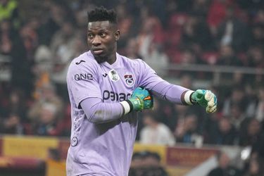 Veelbesproken keeper André Onana slachtoffer van diepe crisis