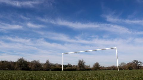 Amateurclub is in rouw gedompeld na moord op twaalfjarig talentje: 'Voetbal zat in zijn DNA'