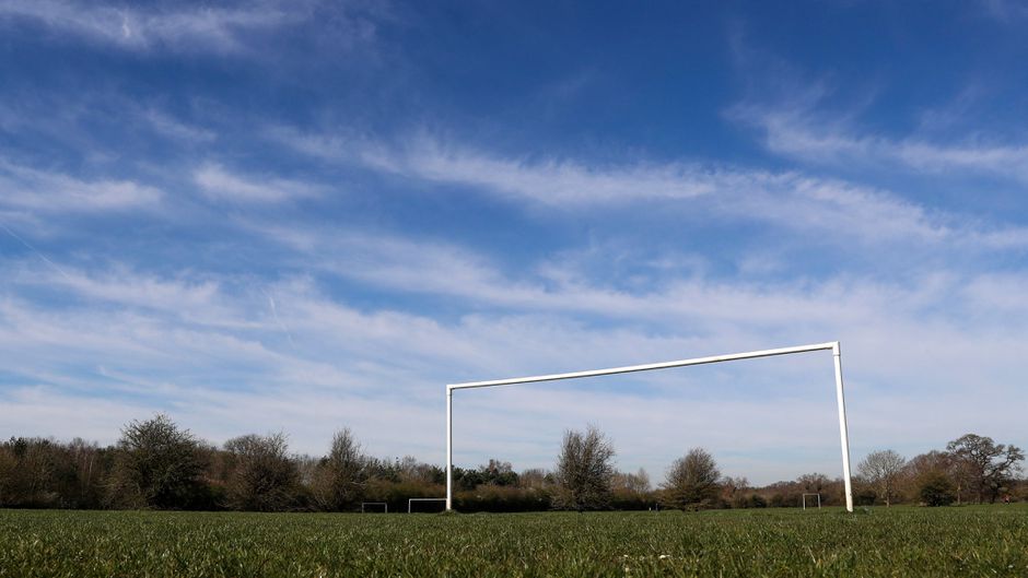 Amateurclub is in rouw gedompeld na moord op twaalfjarig talentje: 'Voetbal zat in zijn DNA'
