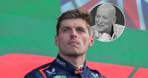 Goede vriend van Max Verstappen (68) overleden na strijd tegen ongeneeslijke ziekte