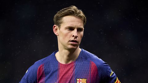 Frenkie de Jong en Jurriën Timber door het oog van de naald, Nederlanders blijven aan kop