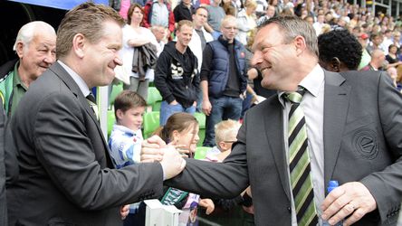 'Speciale' Ron Jans (67) maakt verplettende indruk op ontdekker: 'Daarom is hij zó geliefd bij al zijn clubs'