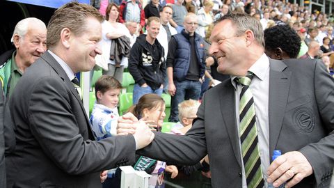 'Speciale' Ron Jans (67) maakt verplettende indruk op ontdekker: 'Daarom is hij zó geliefd bij al zijn clubs'