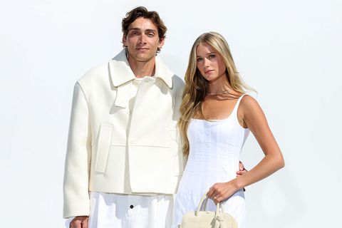 Polsstokfenomeen Armand Duplantis spreekt grote droom uit met beroemde geliefde: 'Dat betekent succes voor mij'