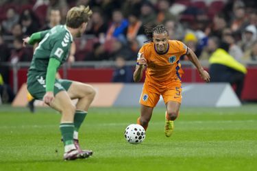 Nathan Aké deelt openhartig gesprek met bondscoach Ronald Koeman: 'Dat wordt steeds moeilijker'