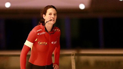 Ex-schaatsster heeft begrip voor thuislaten Tim Prins bij Olympische Spelen: 'Daar levert Nederland niet op in'