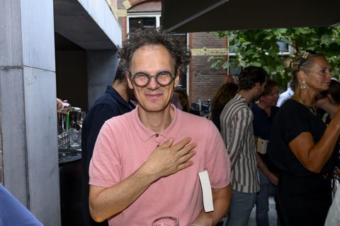 Ex-topschaatser ervaart gevolgen van pikante overstap: 'Ik heb nu minder lol dan bij Vandaag Inside'