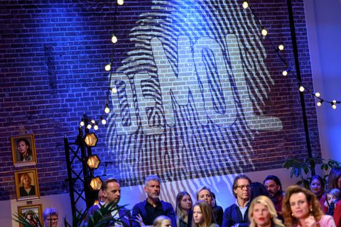 Bekende ESPN-presentator is deelnemer aan nieuw seizoen van Wie is de Mol?