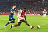 Brian Brobbey ziet PSV als grotere 'vijand' dan Feyenoord: 'Ik vind ze arrogant'