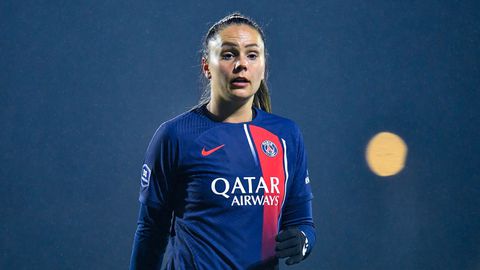 'Lieke Martens kan vertrekken naar Verenigde Staten'