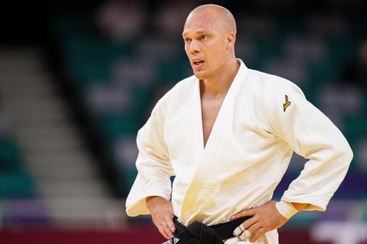 Oud-judoka Henk Grol gaat los op de bond: 'Het judo in Nederland wordt kapotgemaakt'