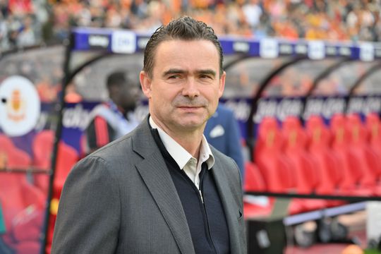 Johan Derksen duidelijk over terugvragen Marc Overmars door Ajax: 'Heel verstandig'