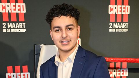 Mocro Maffia-acteur meldt zichzelf op politiebureau na vechtpartij op voetbalveld