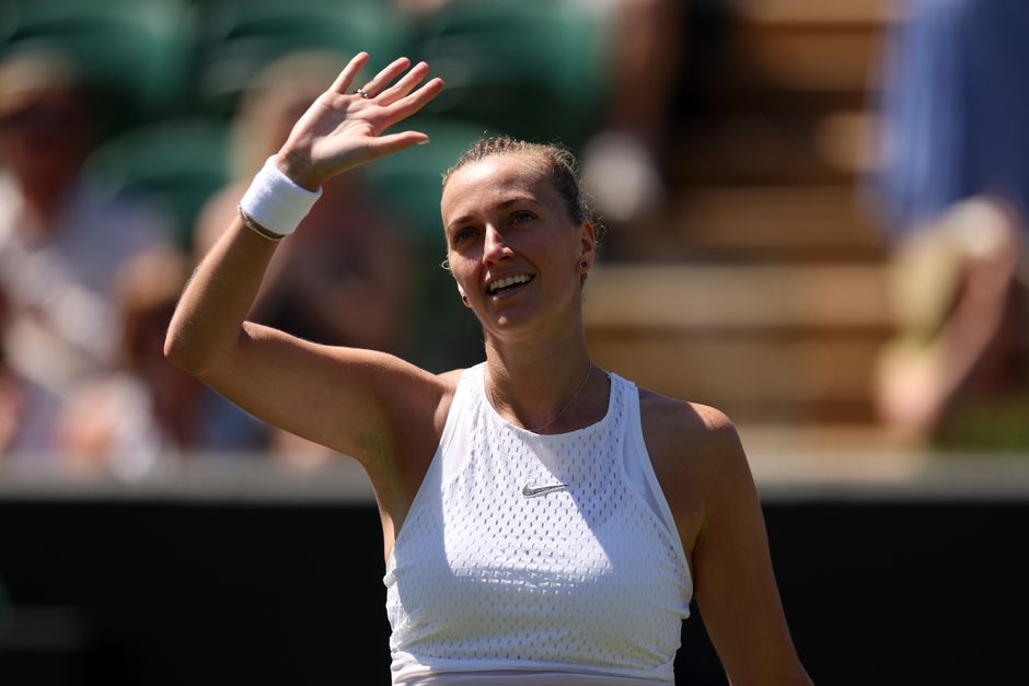Toptennisster deelt bijzonder nieuws na heuglijk moment: 'Ik kan niet wachten'
