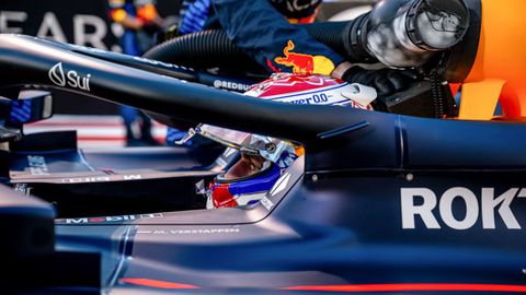 Testdagen Formule 1 2025: Max Verstappen vrijdag weer te zien in Bahrein