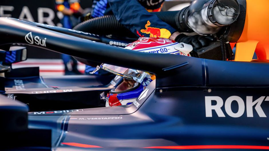 Testdagen Formule 1 2025: Max Verstappen vrijdag weer te zien in Bahrein