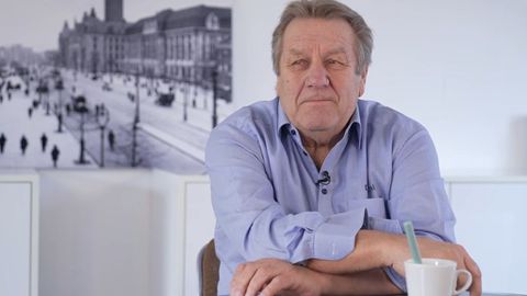 'Vergeten' VI-gast Jan Boskamp steeds minder in Nederland te zien: 'Ik word er helemaal gestoord van'