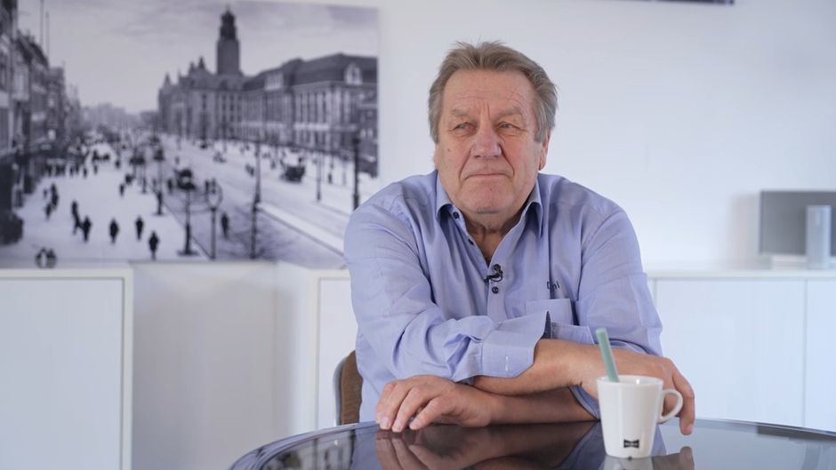 'Vergeten' VI-gast Jan Boskamp steeds minder in Nederland te zien: 'Ik word er helemaal gestoord van'