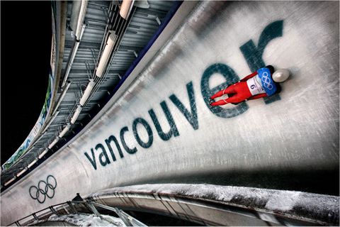 Hoe de Winterspelen van Vancouver nog vóór de opening werden opgeschrikt door een dodelijk ongeval