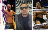 Dit is de veelbesproken Badr Hari: kickboksheld viel hard na leven vol controverse, celstraf en verbroken relatie