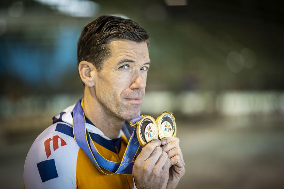 Ex-topschaatser Gianni Romme ziet ondanks 'heel ander verhaal' bij de mannen kansen: 'Niemand is onv