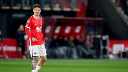 KNVB reageert op opmerkelijke discussie na bekerduel van FC Twente over AZ-aankoop: 'Onzin'