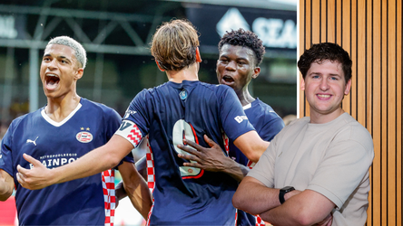 Hosanna bij PSV, maar één ding wringt steeds harder: uitzonderlijk hoog niveau heeft flinke gevolgen