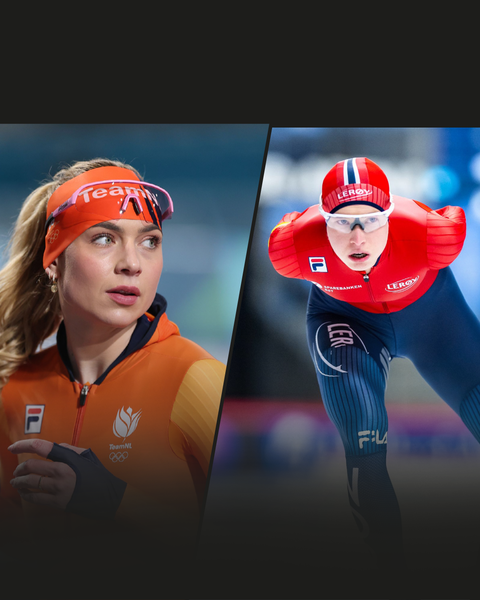 Marianne Timmer ziet groot gat tussen Joy Beune en Ragne Wiklund: ‘Maar ze heeft nu wel ineens de favorietenrol’