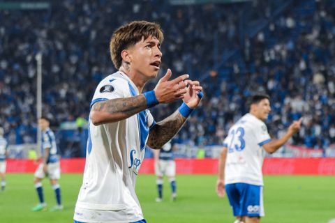 Ajax heeft beet met jonge Argentijnse vleugelflitser, veelbesproken NEC'er Kodai Sano wil na seizoen weg