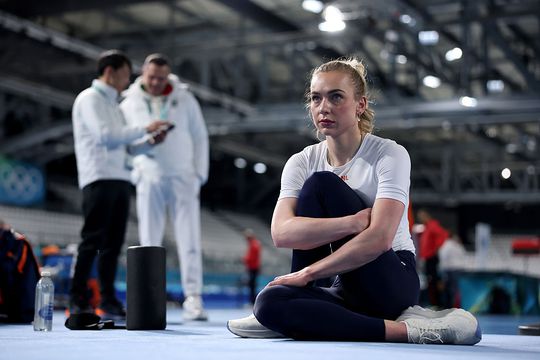Zorgen voor Nederlandse schaatsers op Olympische Spelen: KNSB spreekt zich uit over probleem