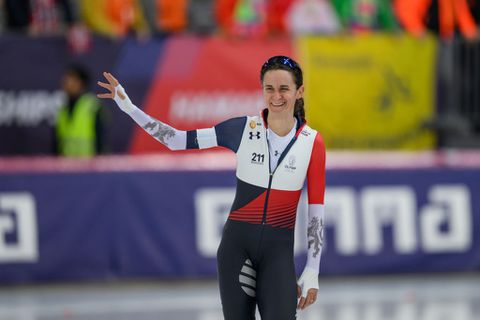 Schaatsicoon Martina Sablikova (38) slaat bijzonder aanbod af op Winterspelen: 'Was het twee dagen later geweest...'